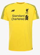 Image result for 2017 2018 Liverpool Kit