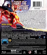 Image result for Justice League Flashpoint Paradox Sequel