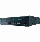 Image result for Magnavox DVD VCR Combo Player