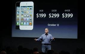 Image result for iPhone 4S Launch