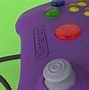 Image result for Nintendo 64 Controller