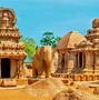 Image result for Mahabalipuram Temple History in Tamil