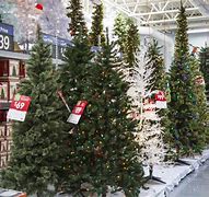 Image result for Walmart Black Friday Christmas Trees