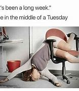 Image result for Done with This Week Meme