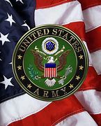 Image result for U.S. Army Logo Pride Flag