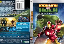 Image result for Iron Man 2 DVD