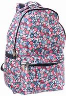 Image result for Cute Floral Backpacks