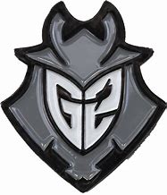 Image result for G2 eSports Logo.png