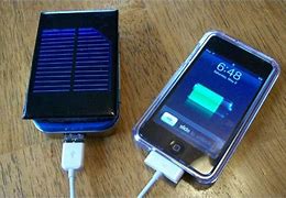 Image result for Wireless Solar Charger