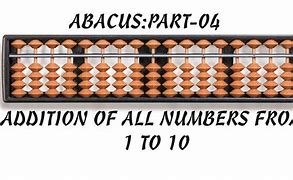 Image result for D8011 Abacus 5