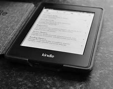 Image result for Kindle Paperwhite Screenshro