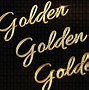 Image result for Golden Text Drawing