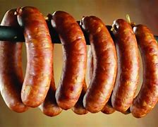 Image result for Sausage Hanger