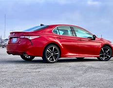 Image result for 23 Camry XSE