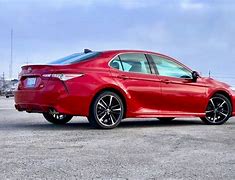 Image result for Toyota Camry Dent 2019