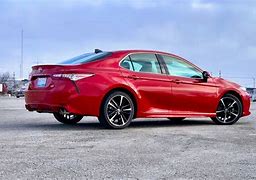 Image result for 2019 Toyota Camry XSE 6