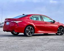 Image result for Sporty Camry XSE
