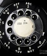 Image result for Old Phone Dail
