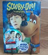 Image result for Scooby Doo DVD Collection