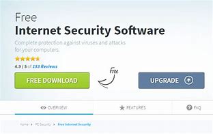 Image result for Free Internet Security