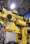 Image result for Fanuc Robot S900