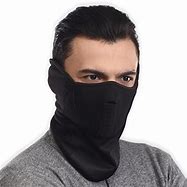 Image result for ski masks facial masks