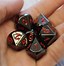 Image result for Old D10 Dice