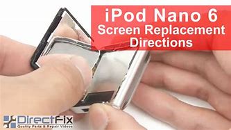 Image result for iPod Repair
