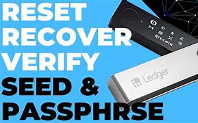 Image result for Ledger Nano X Accessories Fireproof