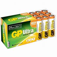 Image result for AA Alkaline Battery