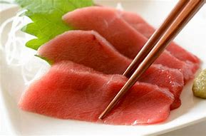 Image result for Types of Tuna Sashimi