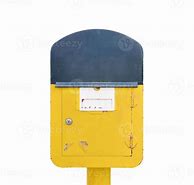 Image result for Yellow Postcard Boxes