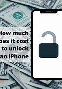 Image result for How Much Does It Cost to Unlock and iPhone 7