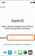 Image result for Reset Apple ID Password On iPhone