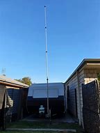 Image result for 60-Foot Telescoping Antenna Mast