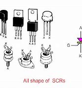 Image result for SCR Electronics