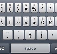 Image result for Alternative Keyboard Letters