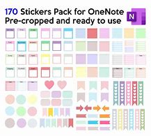 Image result for Sticker Notepad