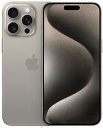 Image result for Apple iPhone 15" Titanium