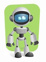 Image result for Free Domain Robot Clip Art