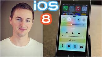 Image result for iOS 8