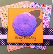 Image result for Aesthetic Homemade Cards