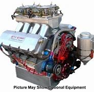 Image result for Drag Racing Engine with Magneto