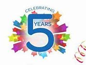 Image result for 5 Year Work Anniversary Meme