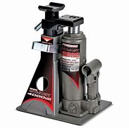 Image result for Hydraulic Car Jack Stands