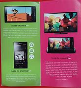 Image result for Sony Ericsson Xperia Pro