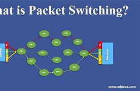 Image result for Simple Scheme Packet Switching