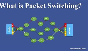 Image result for Packet Switches