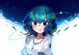Image result for Earth Chan I Still Love You