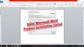 Image result for Word Activation Errors